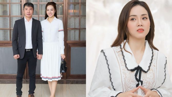 Hàng xóm bất ngờ tiết lộ sinh hoạt kín tiếng của vợ NS Công Lý, ai nghe cũng chạnh lòng