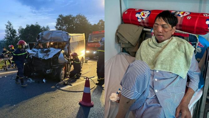 Tình hình gia đình cô dâu vụ tai nạn cao tốc khiến 4 người tử vong: Lời cầu cứu khẩn thiết cộng đồng mạng 