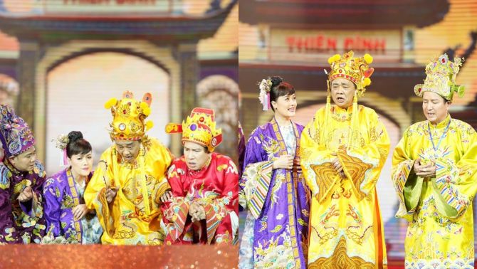 Năm nay không có Táo Quân 2026, lý do khiến khán giả nghẹn ngào