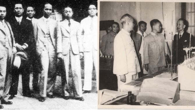 Gia đình quyền thế bậc nhất Việt Nam: 5 đời danh gia vọng tộc, có vị giáo sư nhắc tên ai cũng kính nể