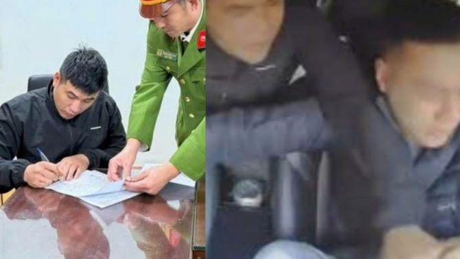 Vụ thanh niên dùng đũa tấn công tài xế taxi: Thương tích 1% vẫn có thể đi tù 3 năm, vì sao?