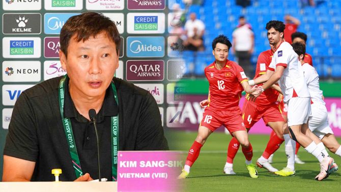 U23 Việt Nam khiến Jordan khóc thét, truyền thông ĐNÁ chỉ ra 'vũ khí đáng sợ' của HLV Kim Sang-sik
