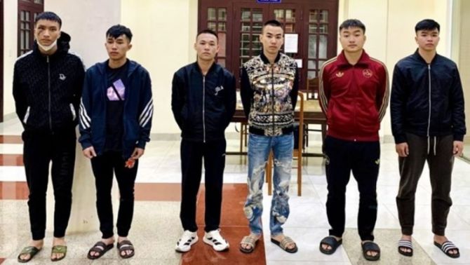 Vạch trần thủ đoạn gian xảo của nhóm đối tượng cho vay nặng lãi đến 600% bằng 'sổ cái online'