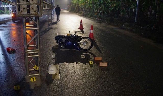 Phú Thọ: Dựng rạp cưới chiếm lòng đường làm người đi xe máy tử vong: Chủ nhà có ‘thoát’ trách nhiệm?