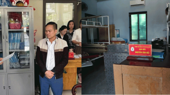 Bộ Y tế ban hành văn bản hỏa tốc sau vụ học viên 17 tuổi tử vong sau 2 ngày học cơ sở bảo trợ Hải Hà