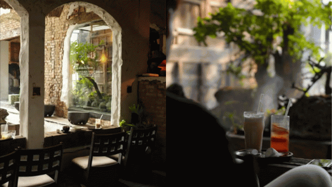 Nguồn cơn thực sự khiến quán cà phê có tiếng nhắc khách không trang điểm, vấp loạt đánh giá 1 sao