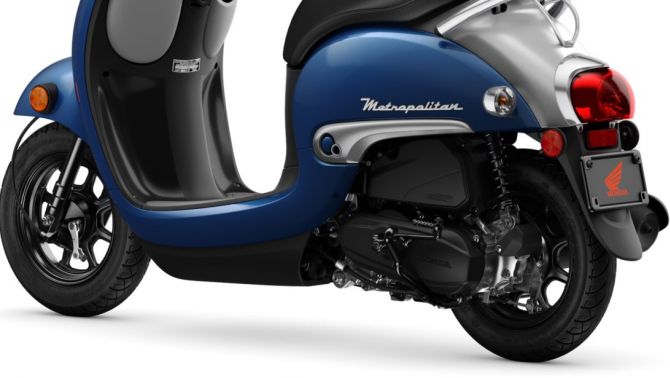 Honda chính thức ra mắt ‘vua xe ga’ mới giá 60 triệu đồng: Dân tình săn đón hơn cả Vision và SH Mode