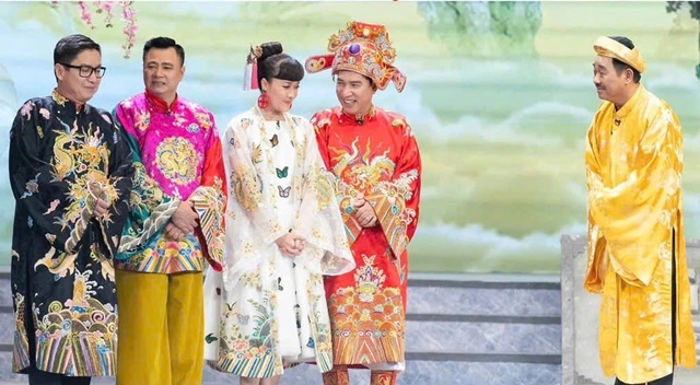 NSƯT Quang Thắng tiết lộ về tình hình sức khỏe của ‘Ngọc Hoàng’ Quốc Khánh và chương trình mới thay thế Táo quân 2026