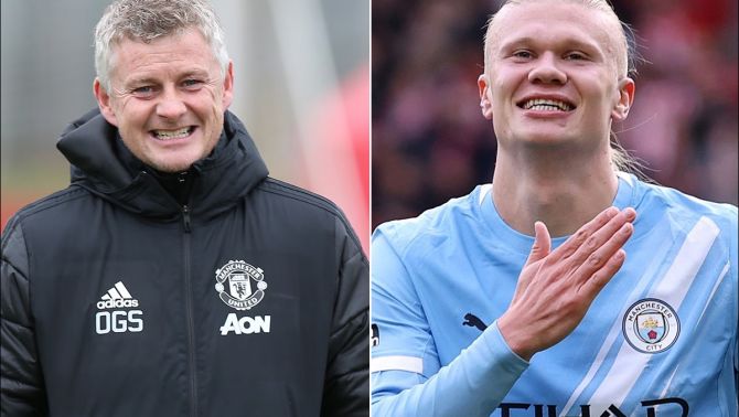 Kết quả bóng đá Ngoại hạng Anh hôm nay: Ole Solskjaer tiếp quản Man Utd; Man City tiếp tục mất điểm?