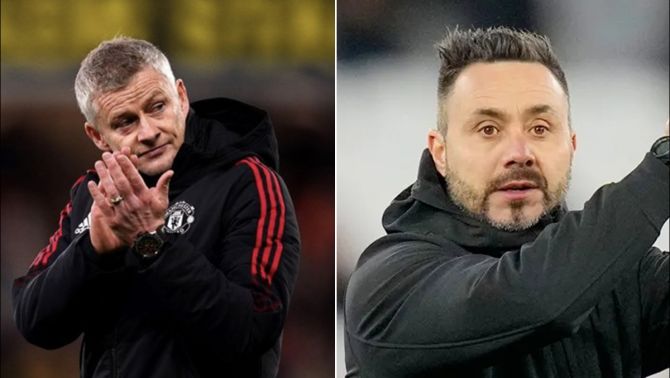 Không phải Ole Solskjaer, HLV của Greenwood bất ngờ đồng ý muốn gia nhập Manchester United