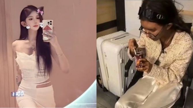 Tình hình mỹ nhân hóa điên vì bị lừa qua Campuchia sau khi được giải cứu, kết quả xét nghiệm gây sốc