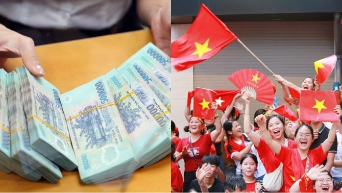 Những đối tượng đặc biệt được nhận 600 nghìn đồng quà Tết Nguyên đán 2026 từ Chủ tịch nước