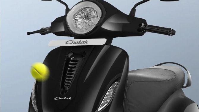 ‘Vua xe ga’ mới chính thức ra mắt vào tuần tới giá 20 triệu đồng: Khắc chế cứng Honda Vision và LEAD