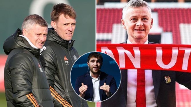 Fabrizio Romano xác nhận Solskjaer trở lại Man United, chốt ngày ra mắt tân thuyền trưởng?