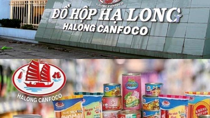 Công ty đồ hộp Hạ Long lên tiếng vụ thịt heo bệnh: Khẳng định 9 người bị bắt không thuộc công ty