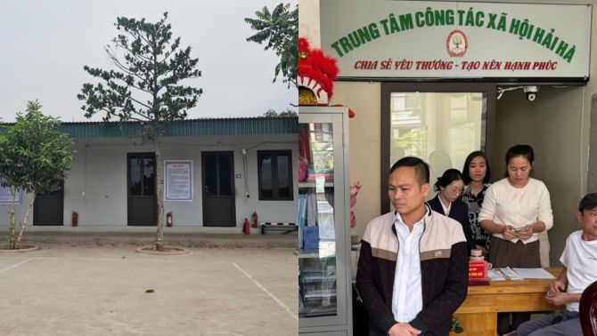 Cuộc sống sau cánh cổng ‘giáo dục đặc biệt’ Trung tâm công tác xã hội Hải Hà: Loạt phụ huynh, học viên phơi bày sự thật