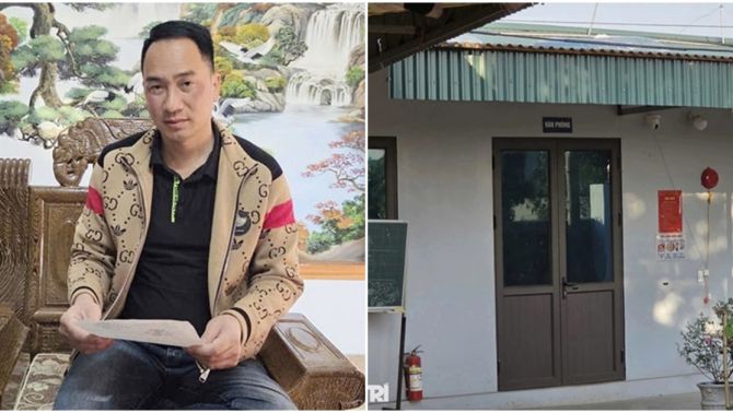 Sau cái chết của học viên ở Quảng Ninh, phụ huynh bàng hoàng: ‘Con tôi từng bị đánh nhưng không dám nói’