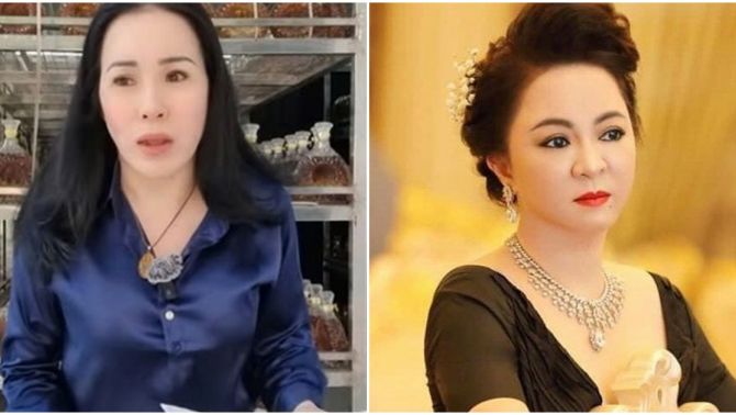 YouTuber Lan Đinh bất ngờ đổi lời khai vụ xúc phạm bà Nguyễn Phương Hằng, nữ CEO chính thức yêu cầu bồi thường