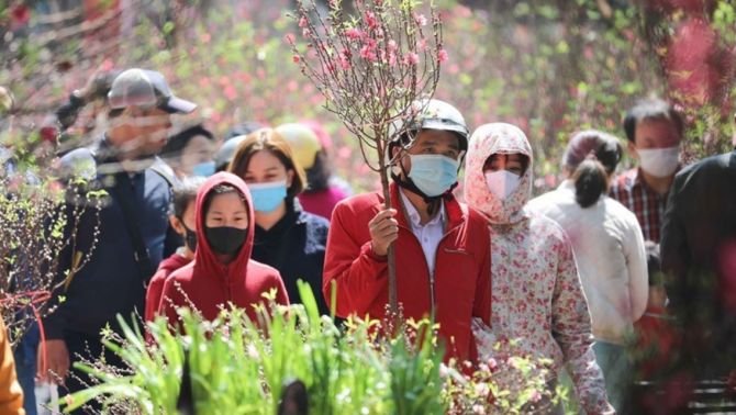 Lý giải bất ngờ: 8 năm liên tiếp người Việt không được đón 30 Tết, chỉ còn 29 ngày cuối năm