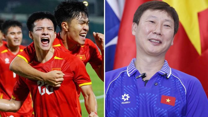Người hùng SEA Games hồi phục thần tốc, U23 Việt Nam sớm vào tứ kết U23 châu Á với 'quân bài tẩy'?
