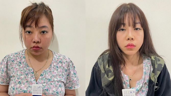 Bắt quả tang người phụ nữ cùng nhóm nam nữ làm điều đáng xấu hổ trong phòng trọ sau cuộc nhậu