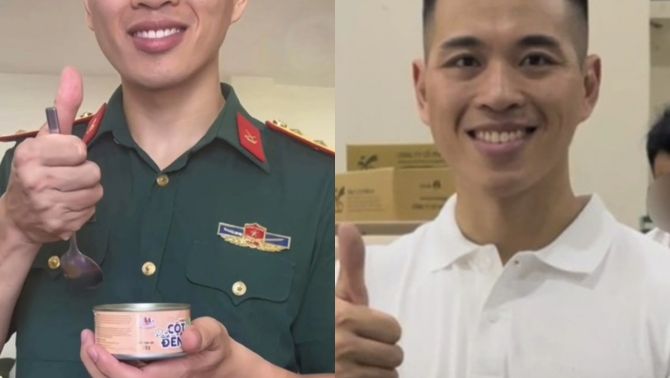 Tiktoker Lê Anh Nuôi bất ngờ xóa sạch video Pate Cột Đèn giữa lùm xùm thịt heo bệnh: Chuyện gì đây?