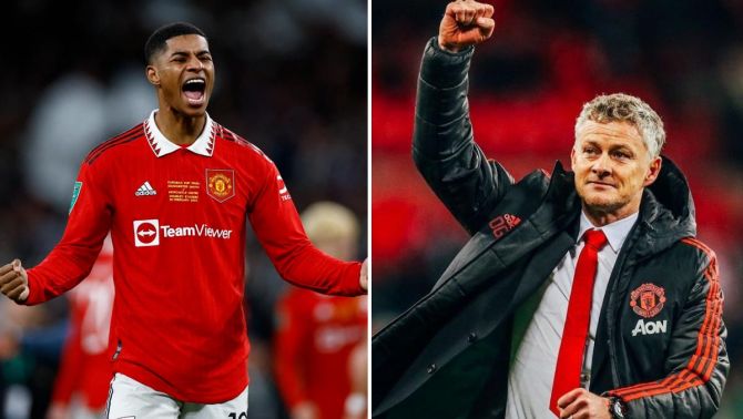Tin chuyển nhượng mới nhất 8/1: Xong vụ Solskjaer tiếp quản MU; Rashford lập tức trở lại Man Utd?