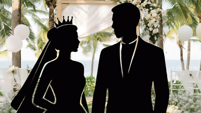 Rộ tin nàng hậu ‘đẹp nhất nhì’ showbiz sắp lên xe hoa với thiếu gia tập đoàn top 1 Việt Nam