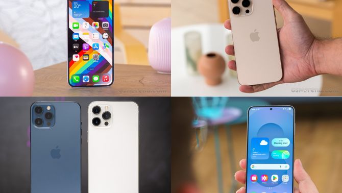 Tin công nghệ trưa 9/1: iPhone XS siêu rẻ, iPhone 14 Plus hấp dẫn, iPhone 16 Pro Max hạ giá, Galaxy S25+ vẫn hot