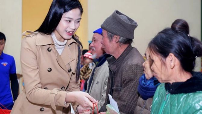 Tết Nguyên đán 2026 tại TP.HCM: Chính sách mừng thọ đặc biệt hé lộ nhóm người nhận tiền triệu kèm vàng 24K