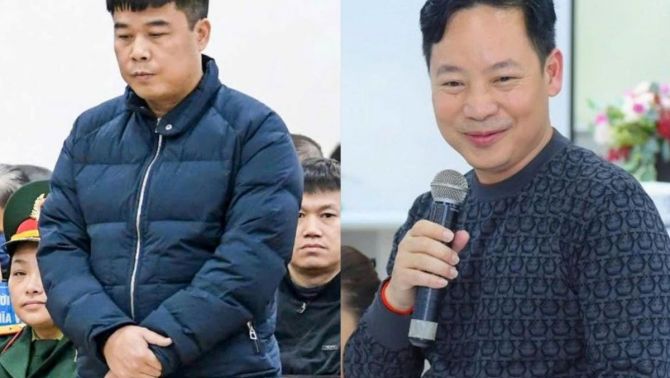 Hé lộ đại gia muốn mua Tập đoàn Phúc Sơn: Cái tên được Hậu ‘Pháo’ chọn mặt gửi vàng