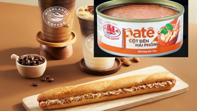 Động thái bất ngờ của Highlands Coffee khi bị nhắc tên trong vụ 120 tấn thịt lợn nhiễm bệnh