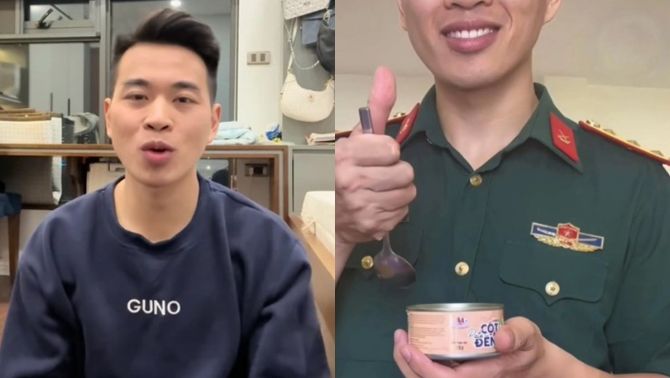 Lê Anh Nuôi giải thích việc xóa video Pate Cột Đèn Hải Phòng: Tôi không có chuyên môn để đánh giá!