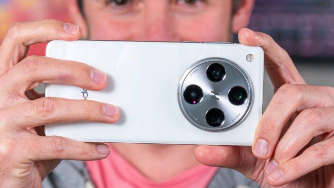 Đây là siêu phẩm nhiếp ảnh Android đáng mua hơn Galaxy S25, trang bị xịn đại chiến Xiaomi 15 Ultra