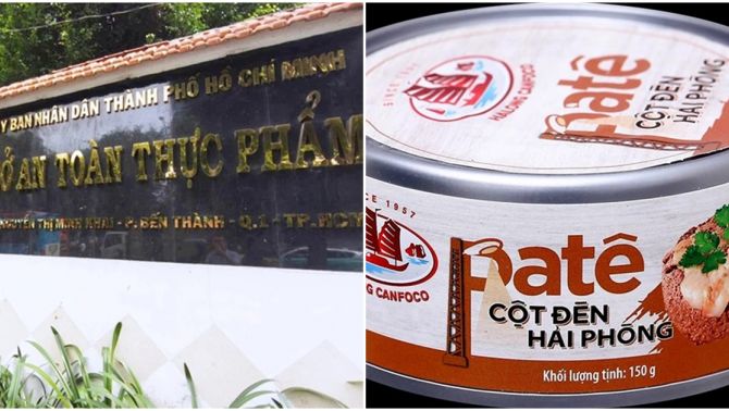 Rúng động vụ 130 tấn thịt lợn bệnh được tuồn vào công ty Đồ hộp Hạ Long: Phát hiện từ tháng 9 nay mới cảnh báo