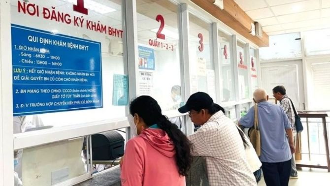 Thông tin chi tiết việc BHYT TP.HCM chi trả hơn 3,5 tỉ đồng cho bệnh nhân 25 tuổi mắc bệnh hiếm