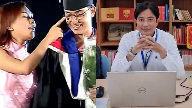 ‘Mối tình đầu’ 20 năm trước của Mỹ Tâm cả nước đều biết, cuộc sống hiện tại khiến khán giả sững sờ