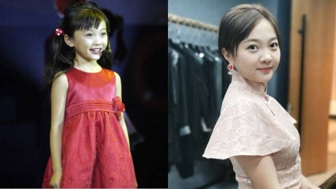 Cuộc sống nghiệt ngã của ‘thiên thần Olympic Bắc Kinh’ sau bê bối hát nhép năm 2008