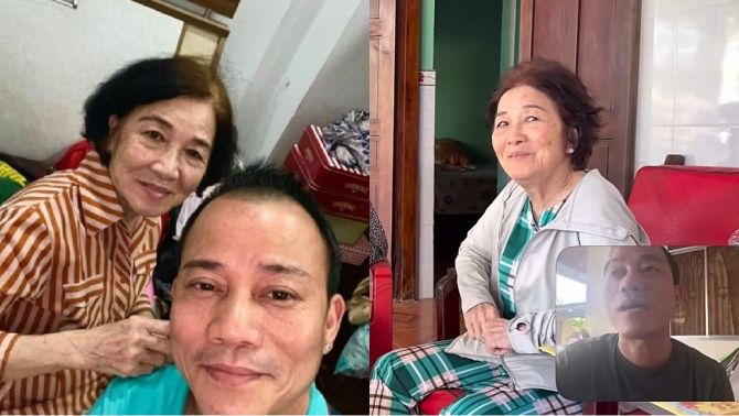 Diện mạo bất ngờ của vợ đầu danh ca Chế Linh, mối quan hệ với gia đình chồng cũ gây chú ý