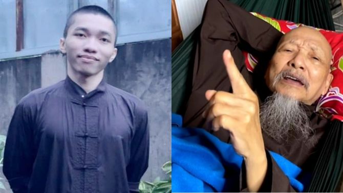 ‘Đệ tử ruột’ của ông Lê Tùng Vân lộ diện sau khi ra tù, thông báo bất ngờ khiến dư luận dậy sóng