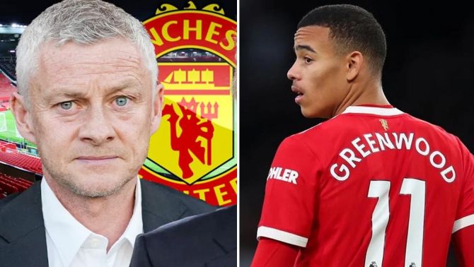 Tin chuyển nhượng mới nhất 9/1: Xong vụ Man Utd đón bom tấn thời Solskjaer; Greenwood trở lại NHA?