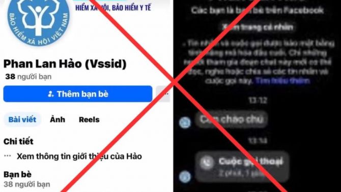 TP.HCM: Chiêu lừa đảo mới từ Bảo hiểm y tế gần dịp Tết Nguyên Đán, Cơ quan chức năng cảnh báo nóng