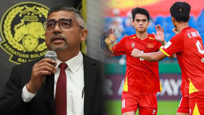 Điểm tin BĐVN 9/1: U23 Việt Nam khiến CĐV Đông Nam Á 'dậy sóng'; 'Sếp lớn' Malaysia bị phạt nặng