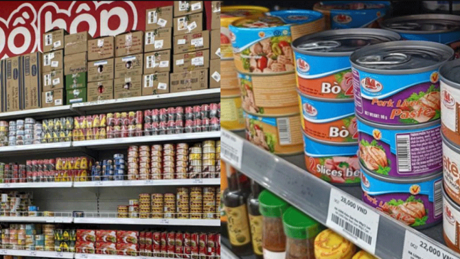 130 tấn thịt bẩn đã được phát hiện tháng 9/2025: Hệ thống phân phối và cơ quan quản lý đều bị động