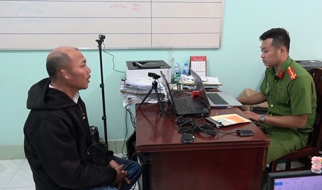 Rượt đuổi xe tải như phim hành động, coi thường 25 mạng người: Tài xế xe khách phải trả giá đắt