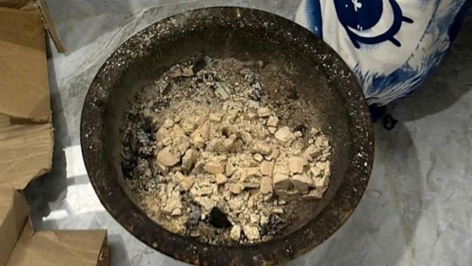 Đà Nẵng: Mẹ chết lặng khi phát hiện con trai tử vong trong phòng kín, rùng mình với hiện trường