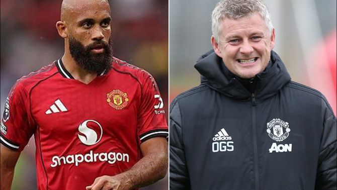 Nhận định bóng đá MU vs Brighton - Cúp FA: Mbeumo trở lại, HLV Ole Solskjaer chính thức ra mắt?