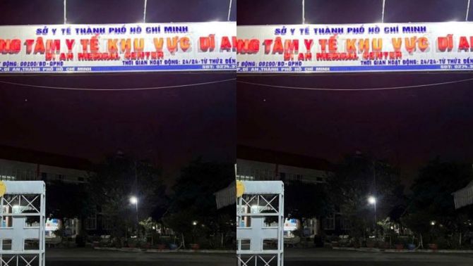 Nữ sinh lớp 10 ngã gục, tử vong bất thường sau giờ học ở TPHCM: Trích xuất camera làm rõ nguyên nhân