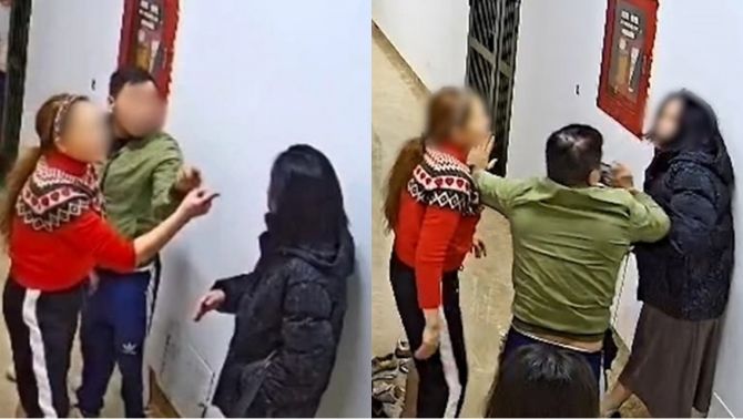 Thái độ gây bức xúc của người đánh hàng xóm vì con trai bị tố sàm sỡ, nạn nhân đã định bán nhà