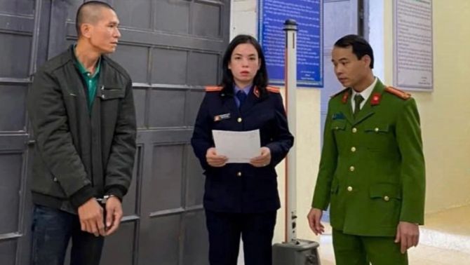 Khởi tố nghi phạm đánh bạn nhậu tử vong vì khơi lại xích mích cũ: Đối diện bản án nào?